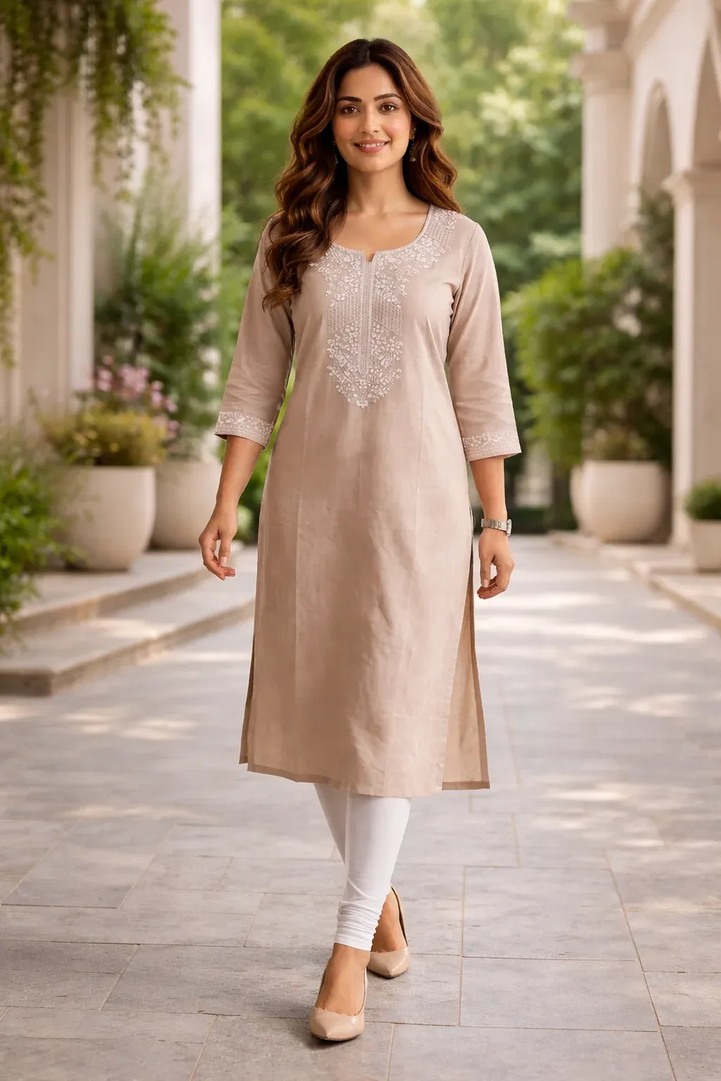 SIDEOPENKURTI002